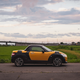 Illustration for article titled The Daihatsu Copen XPlay Brings Back Weird Sports Carsi/i